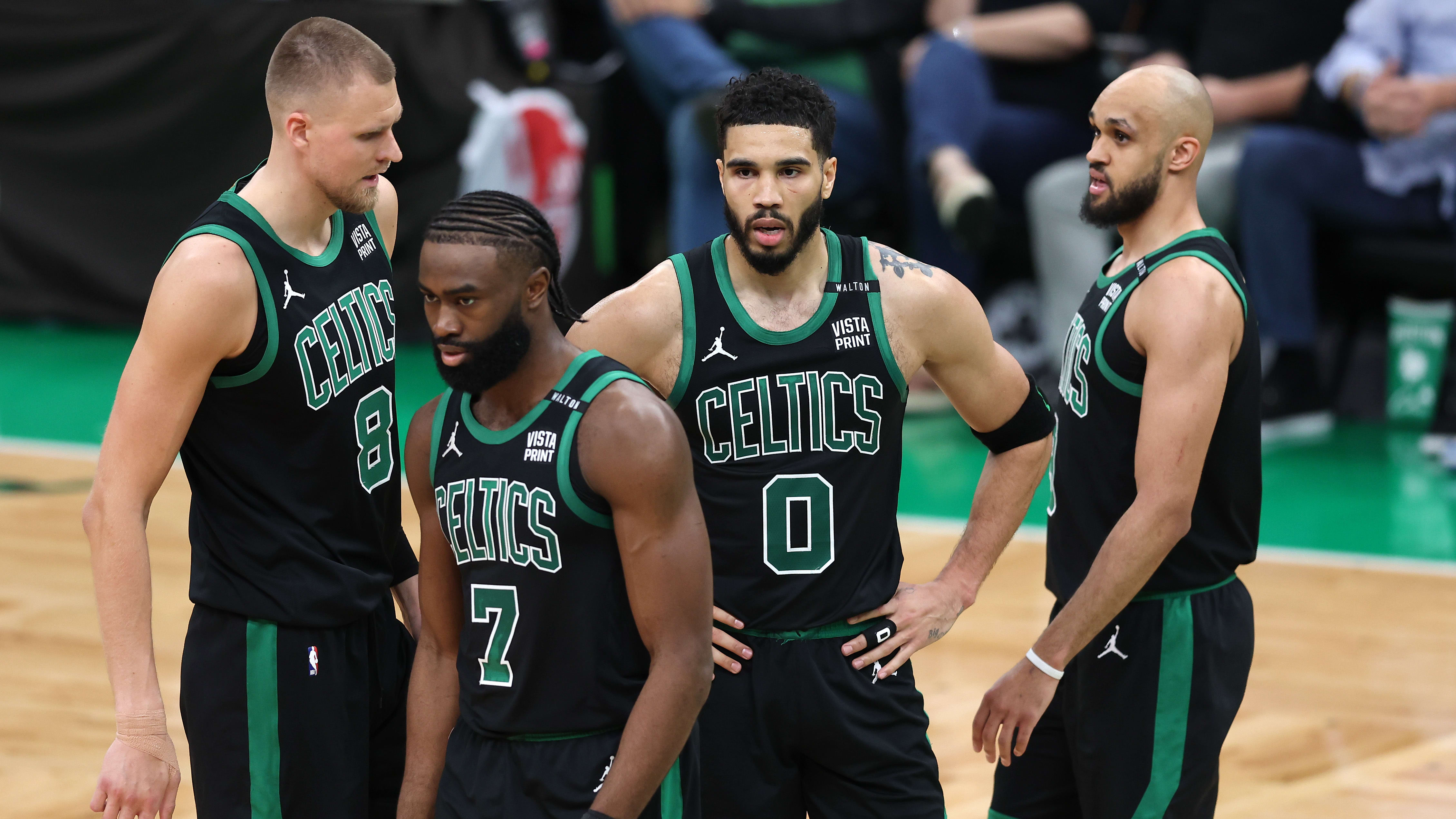 celtics