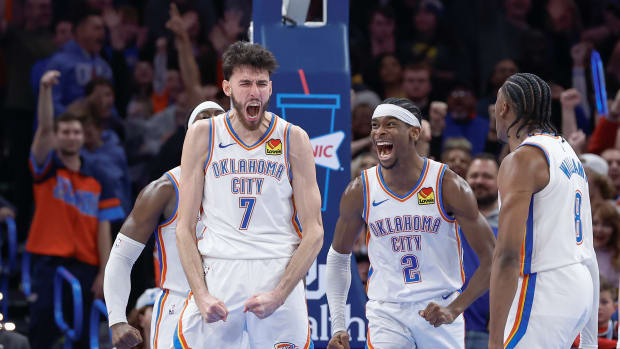 Thunder