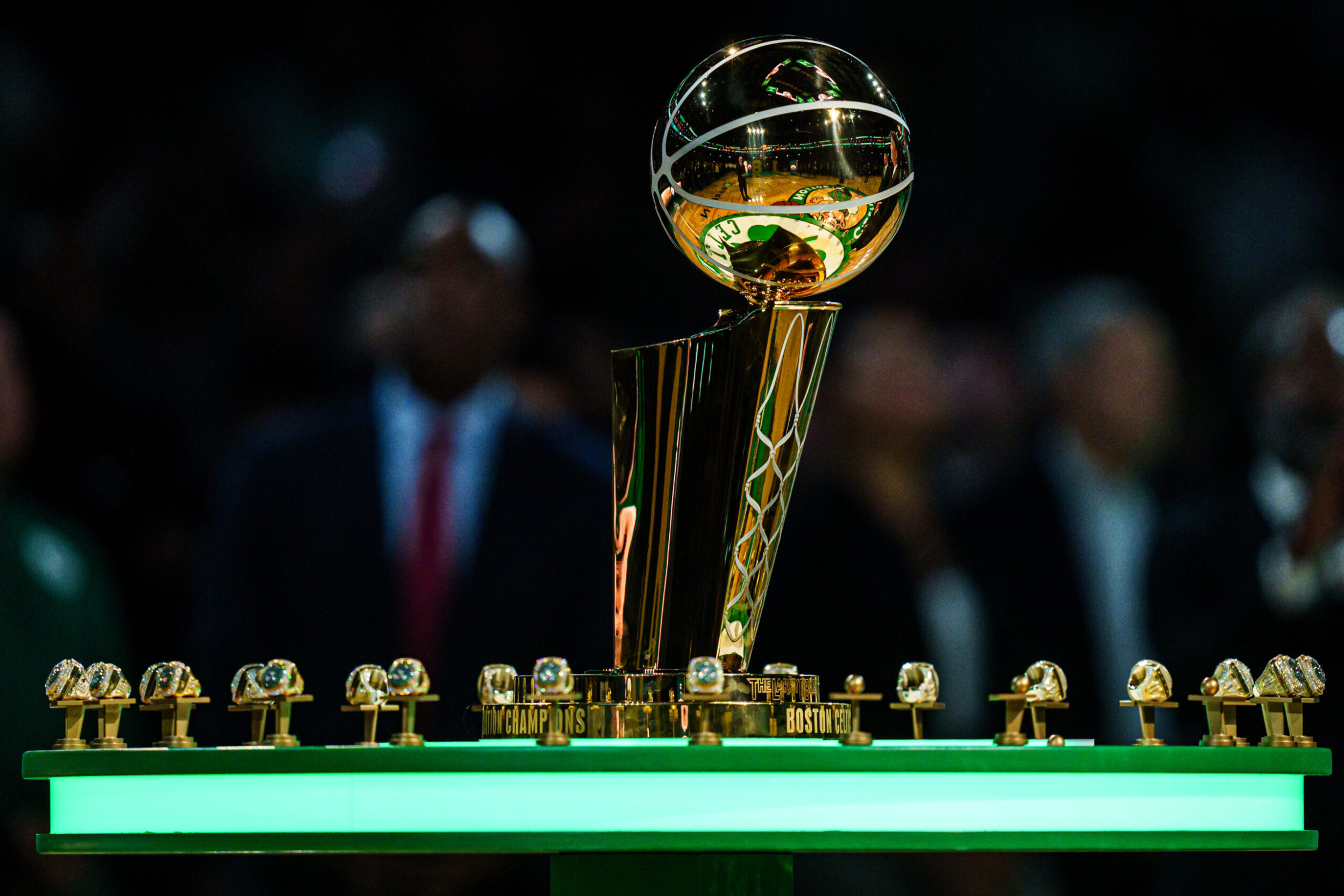 trophy