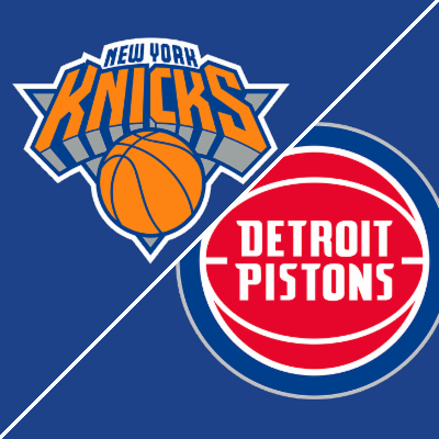 knickspistons